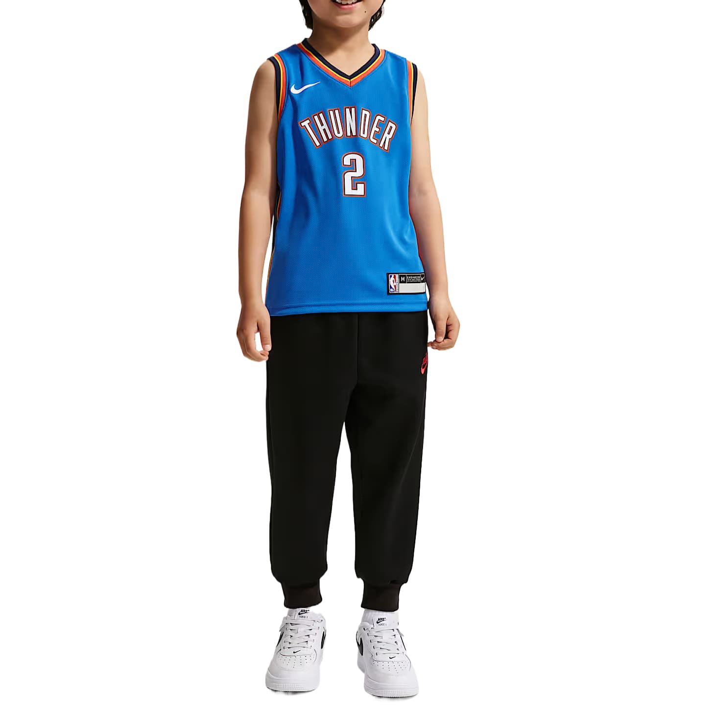 NIKE Детские спортивные футболки и майки ICON Детский - изображение 1