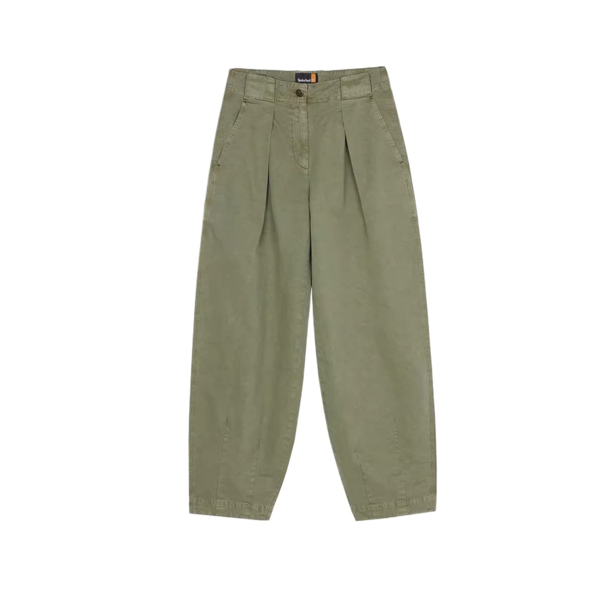 Timberland SS26 Карго Брюки Женские - изображение 1