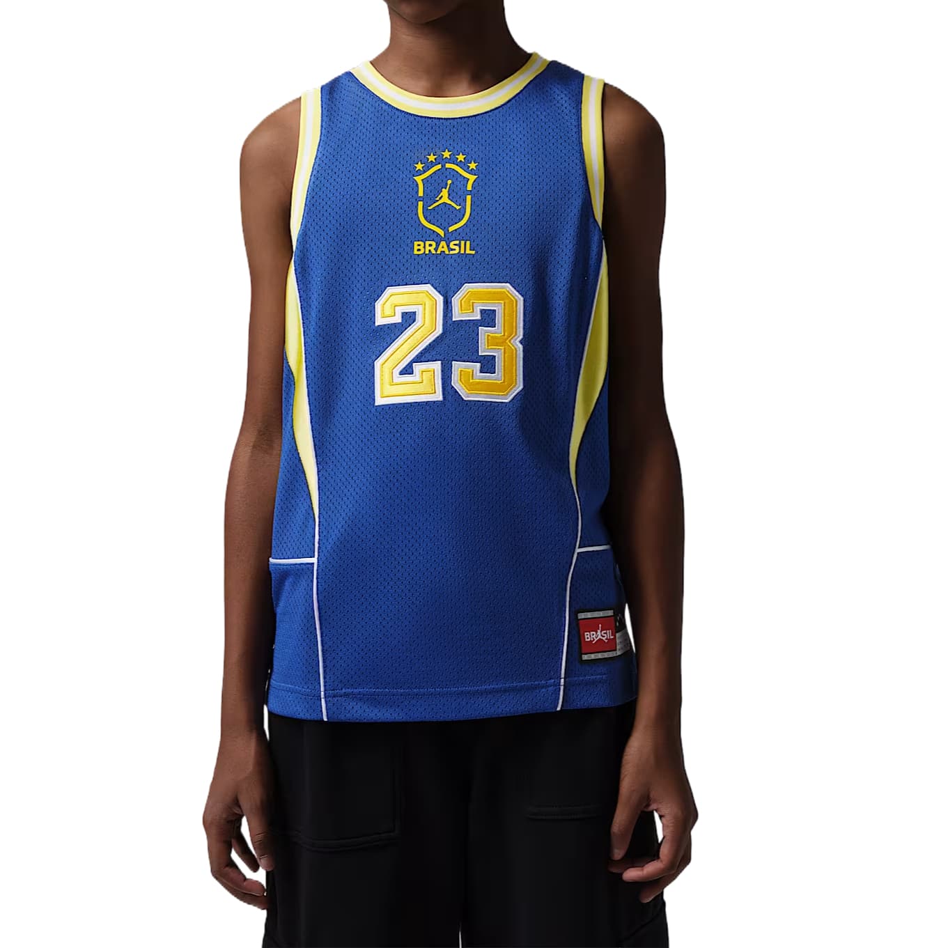 Jordan Kids' Спортивная одежда Jordan Junior Детский - изображение 1