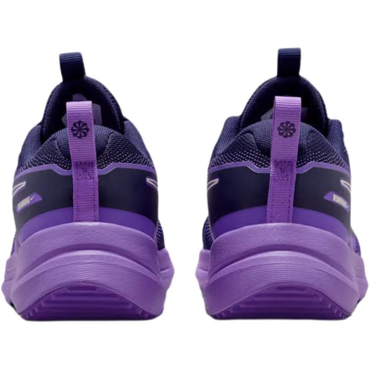 Кроссовки Nike Cosmic Runner Низкие Кроссовки для Бега Support Фиолетовые Унисекс - изображение 5