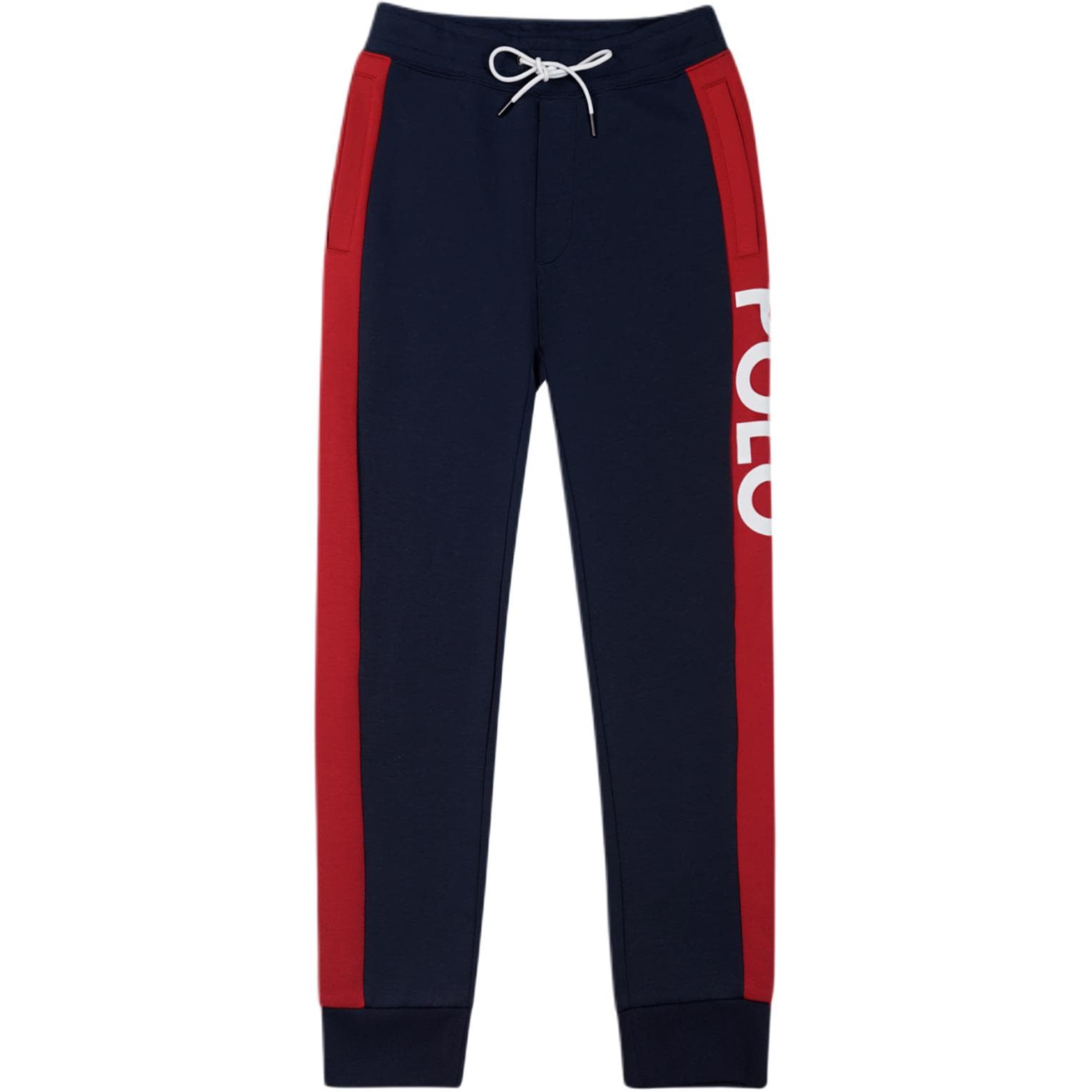 Штаны Polo Ralph Lauren SS25 Спортивные трикотажные брюки Мужской - изображение 1