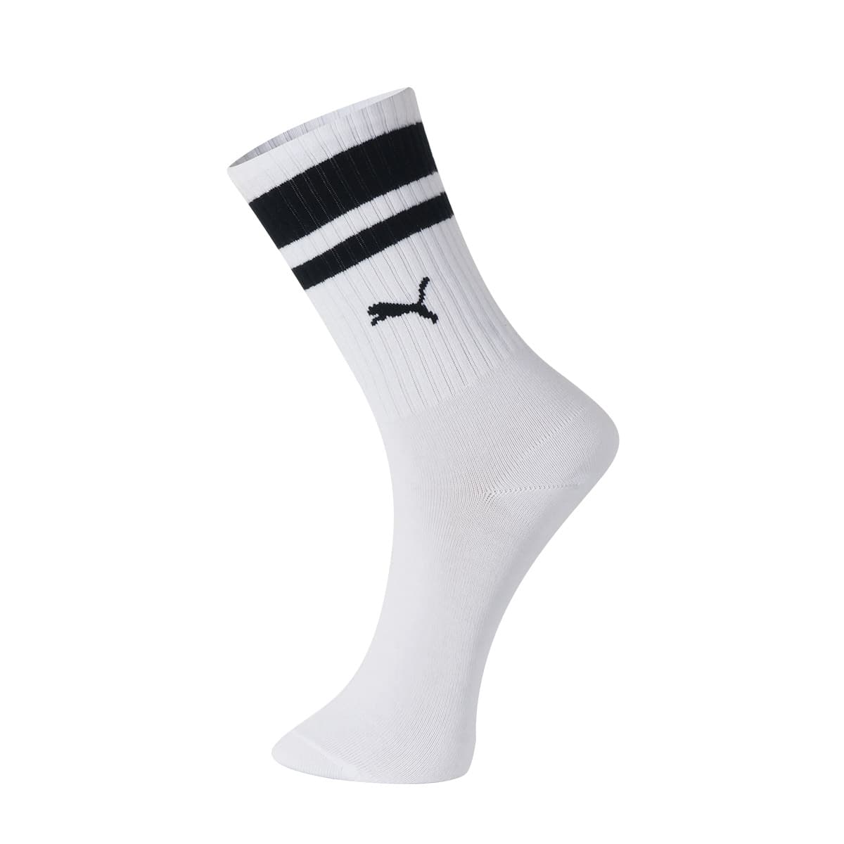 Носки PUMA Носки до колена унисекс упаковка из 3 пар - изображение 2