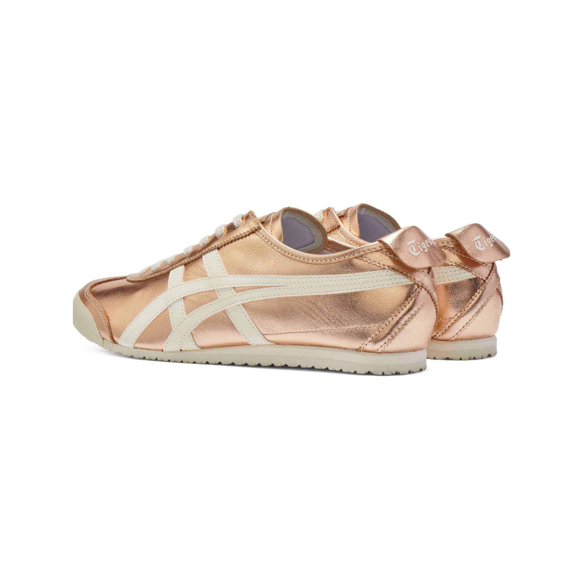 Кроссовки Onitsuka Tiger MEXICO 66 - изображение 4