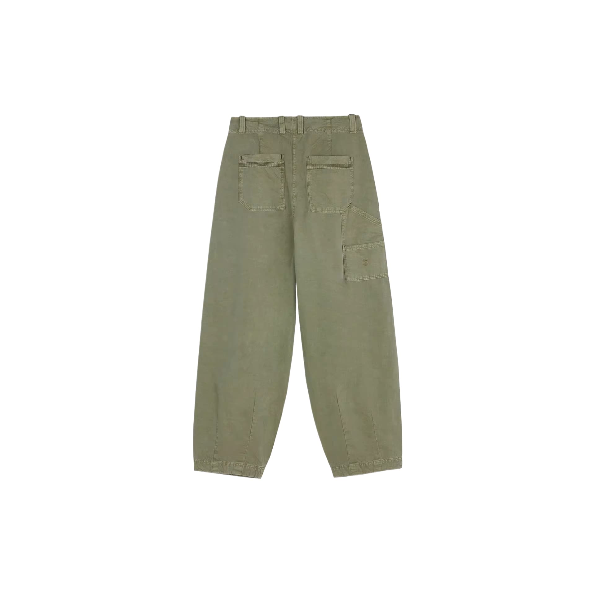 Timberland SS26 Карго Брюки Женские - изображение 2