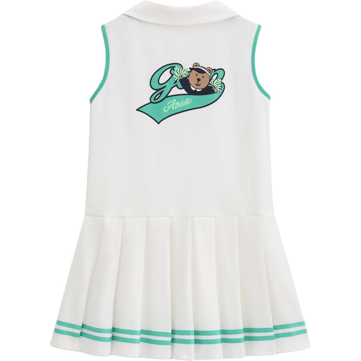 GAP Kids Платья - изображение 2