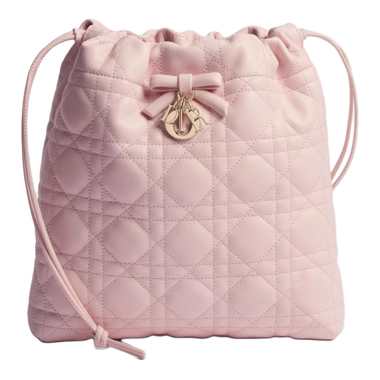 Сумка через плечо DIOR Adiorable - изображение 1