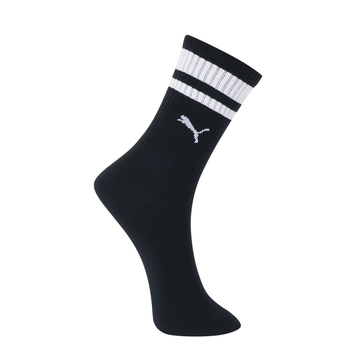 Носки PUMA Носки до колена унисекс упаковка из 3 пар - изображение 3