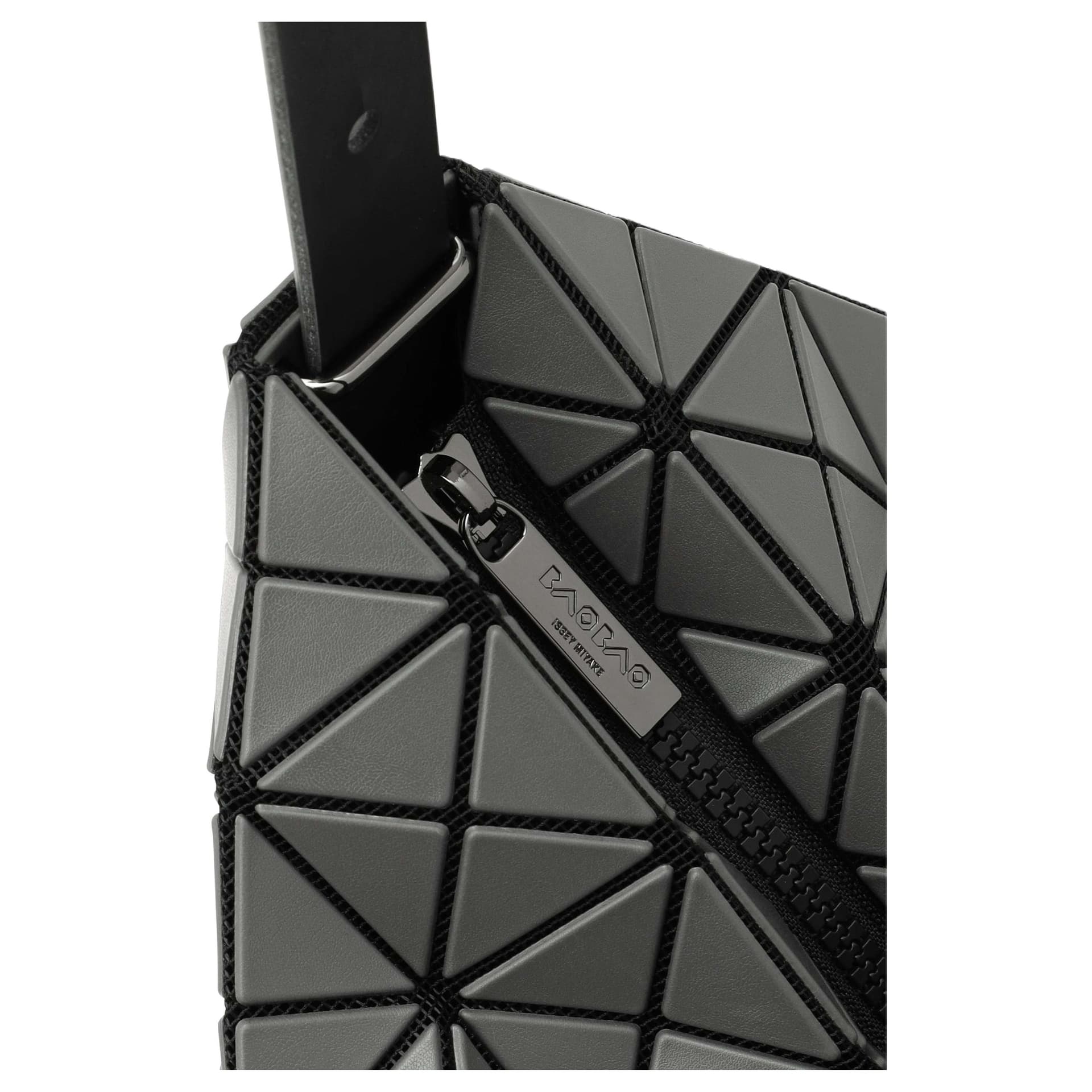 Сумка ISSEY MIYAKE VALLEY 4 - изображение 4