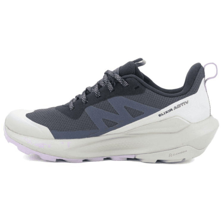 Кроссовки SALOMON Elixir ACTIV GORE-TEX - изображение 1