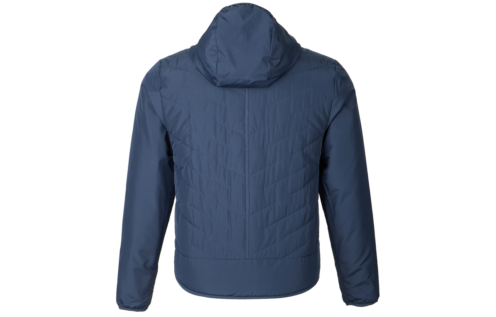 Зимняя куртка пуховик NIKE Therma Крой Repel Пуховая куртка Мужская - изображение 2