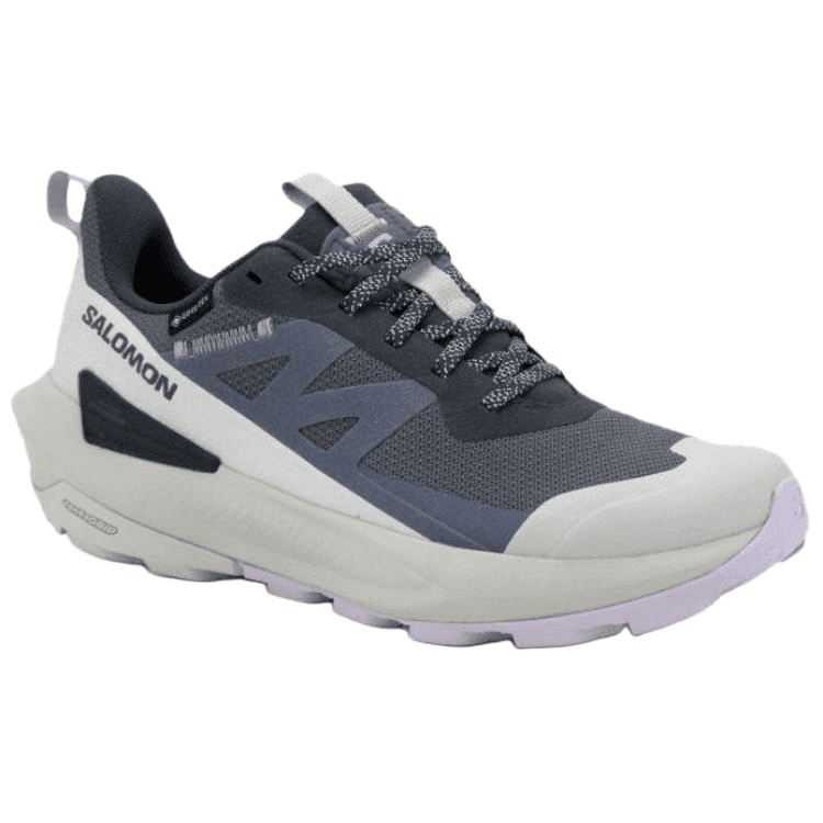 Кроссовки SALOMON Elixir ACTIV GORE-TEX - изображение 2