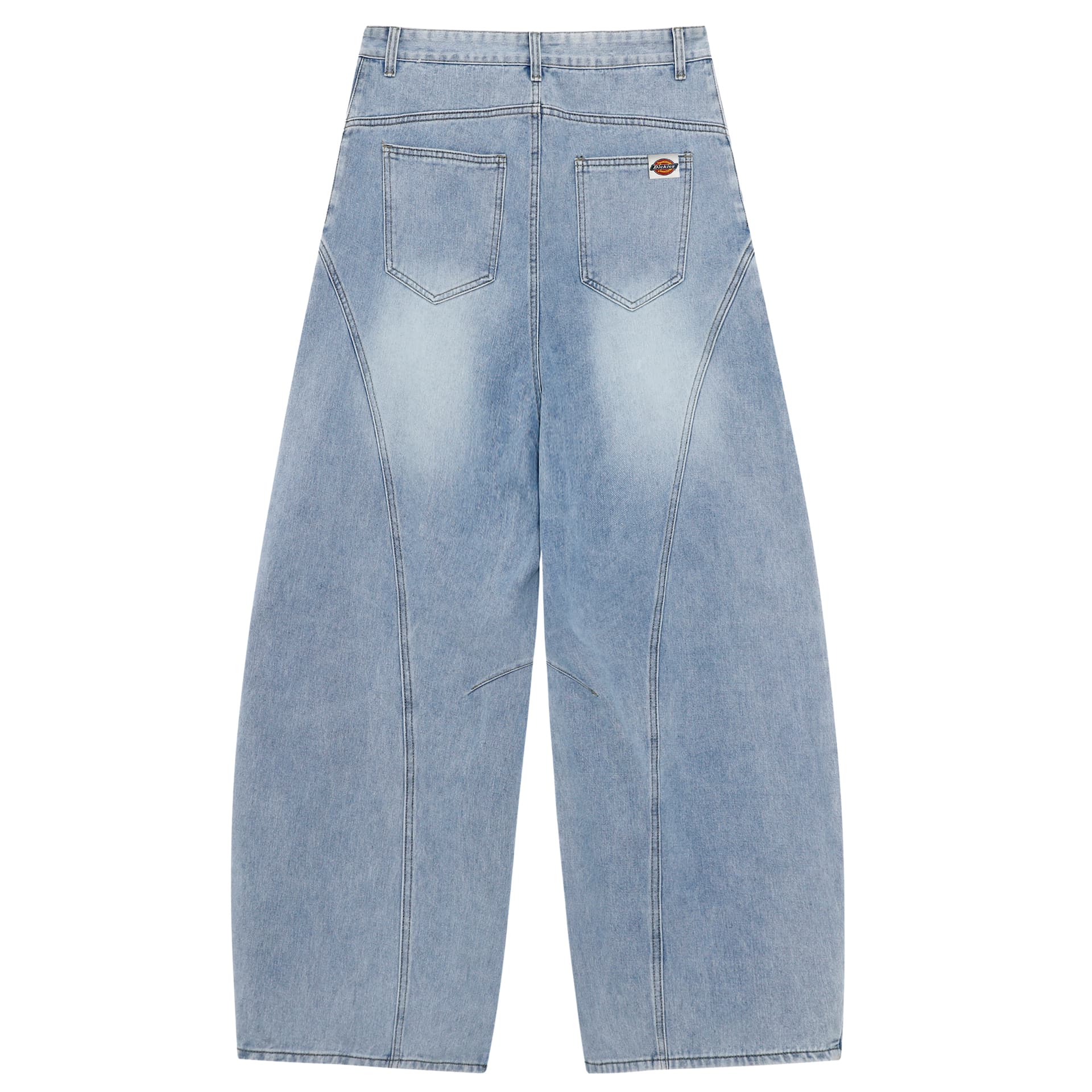Штаны Dickies Унисекс Джинсы - изображение 2