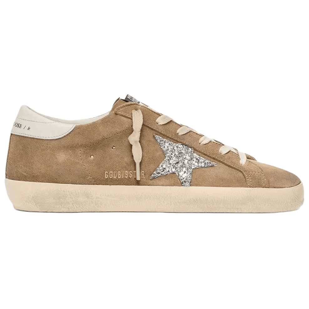 Кроссовки Golden Goose Super-Star - изображение 2