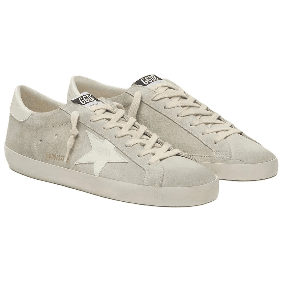 Кроссовки Golden Goose Super-Star - изображение 3