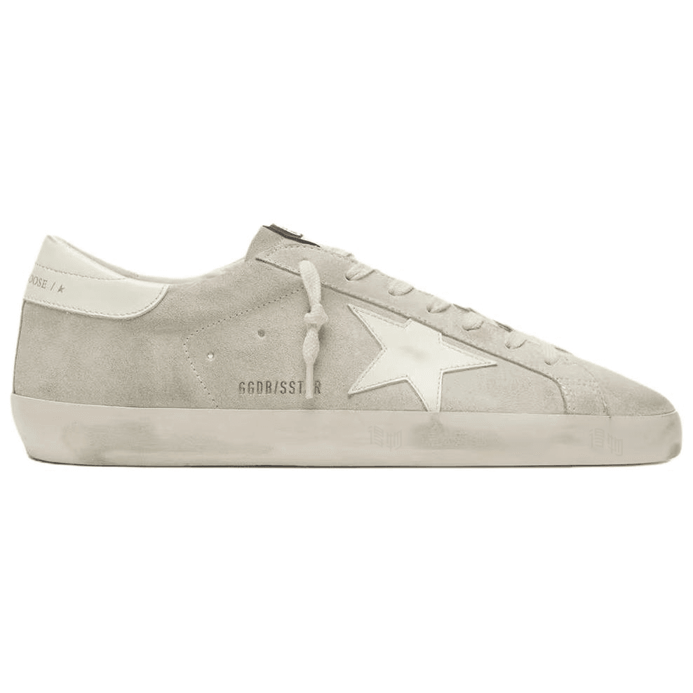 Кроссовки Golden Goose Super-Star - изображение 2