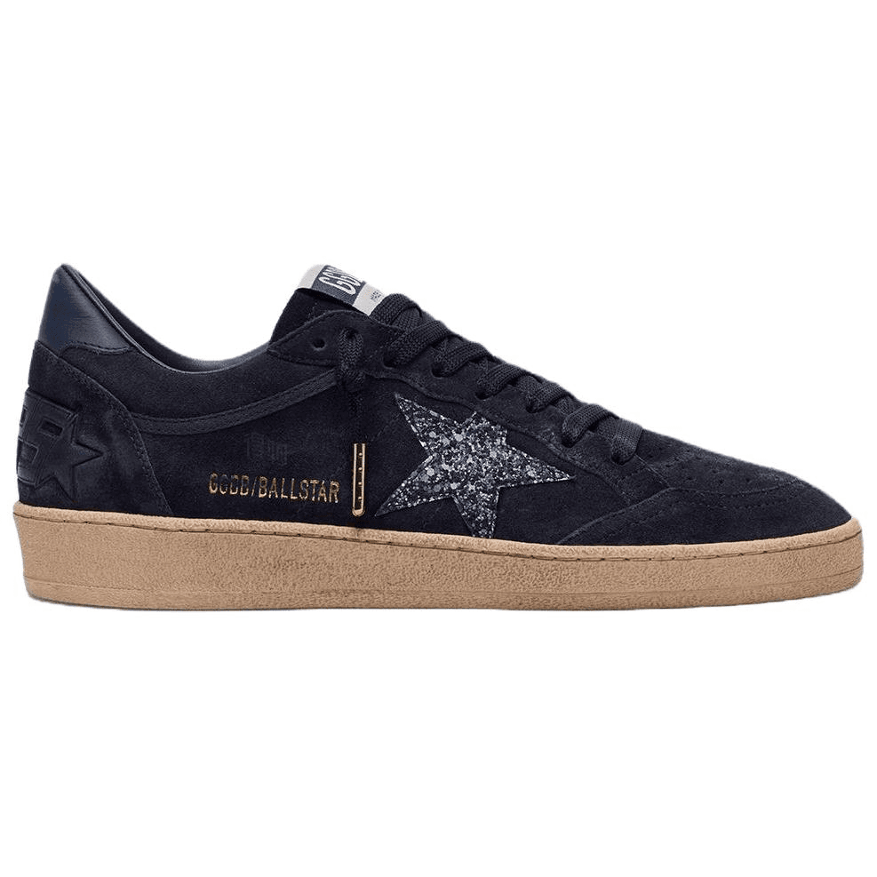 Кроссовки Golden Goose Ball Star - изображение 2
