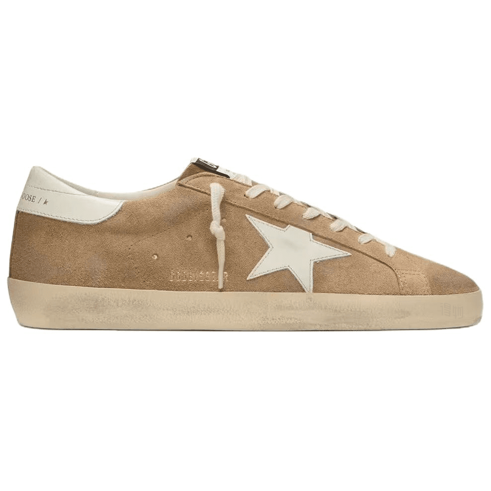 Кроссовки Golden Goose Super-Star - изображение 2