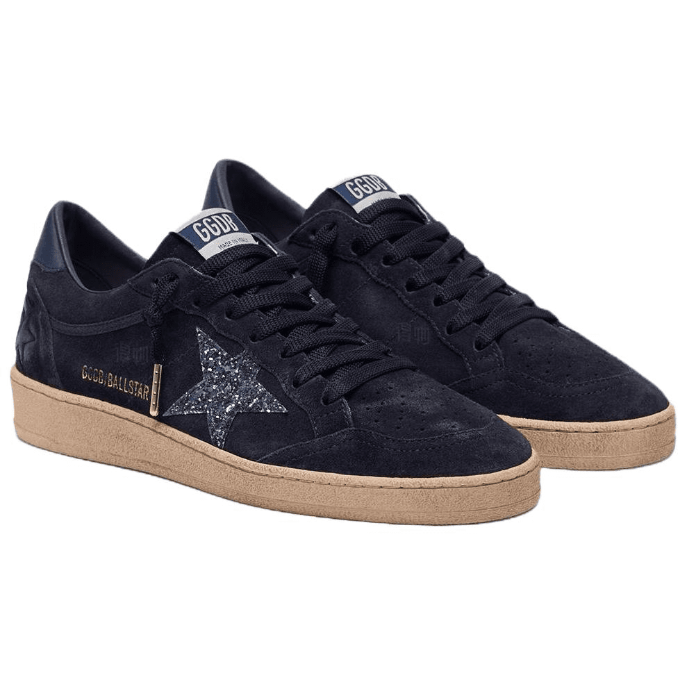 Кроссовки Golden Goose Ball Star - изображение 3