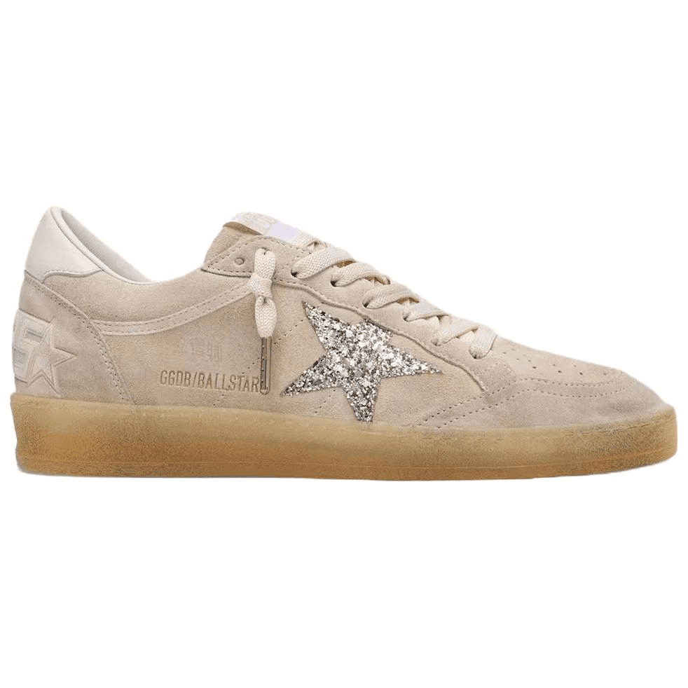 Кроссовки Golden Goose Ball Star - изображение 2