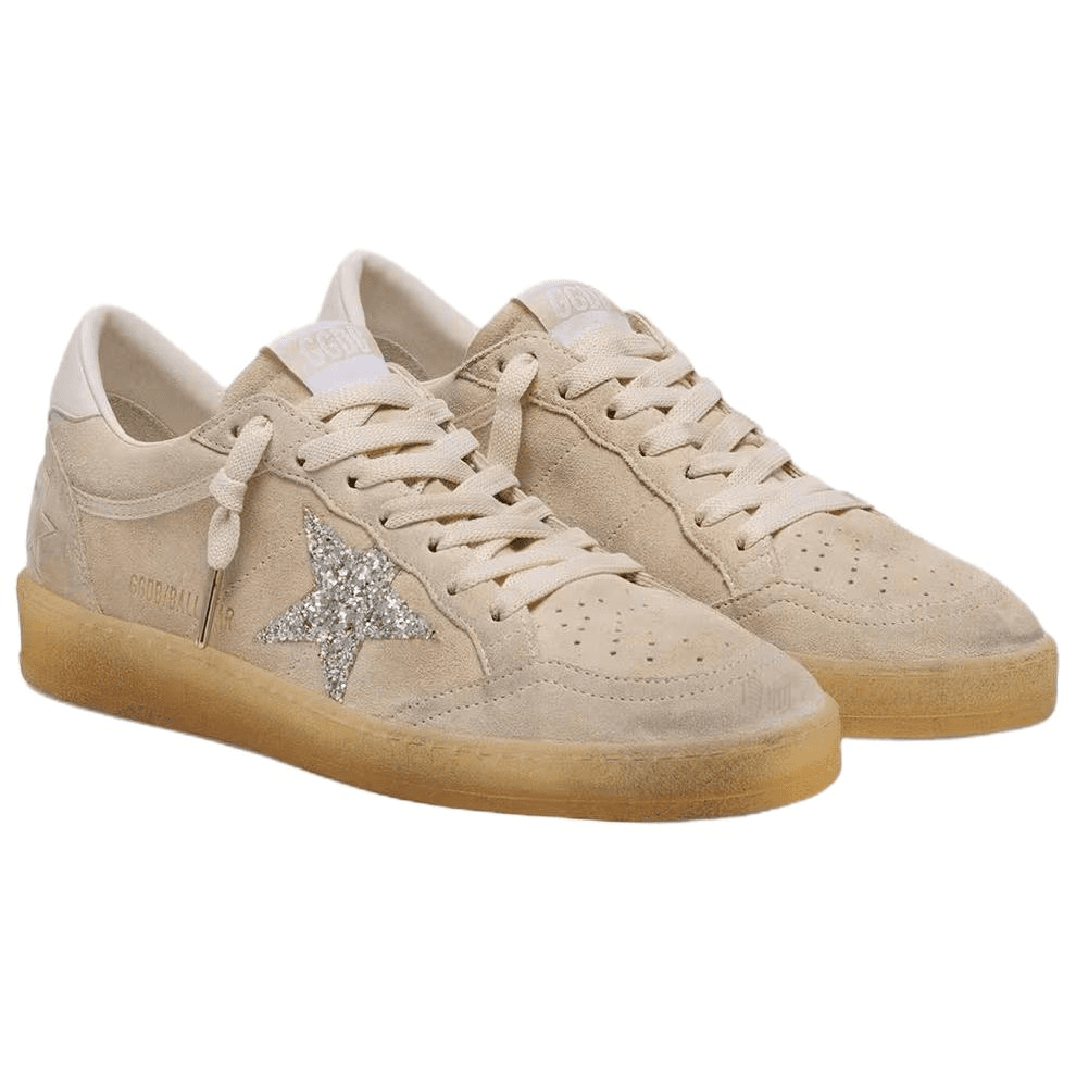 Кроссовки Golden Goose Ball Star - изображение 3