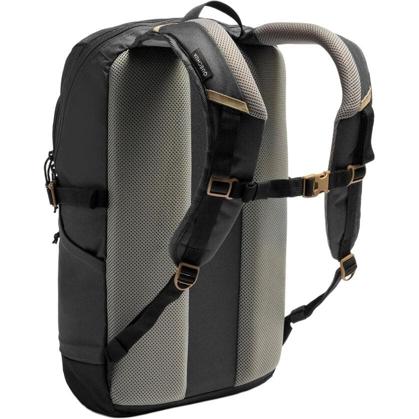 DECATHLON QUECHUA 20L Туристические сумки Полиэстеровое волокно Углеродно-серый Унисекс - изображение 3