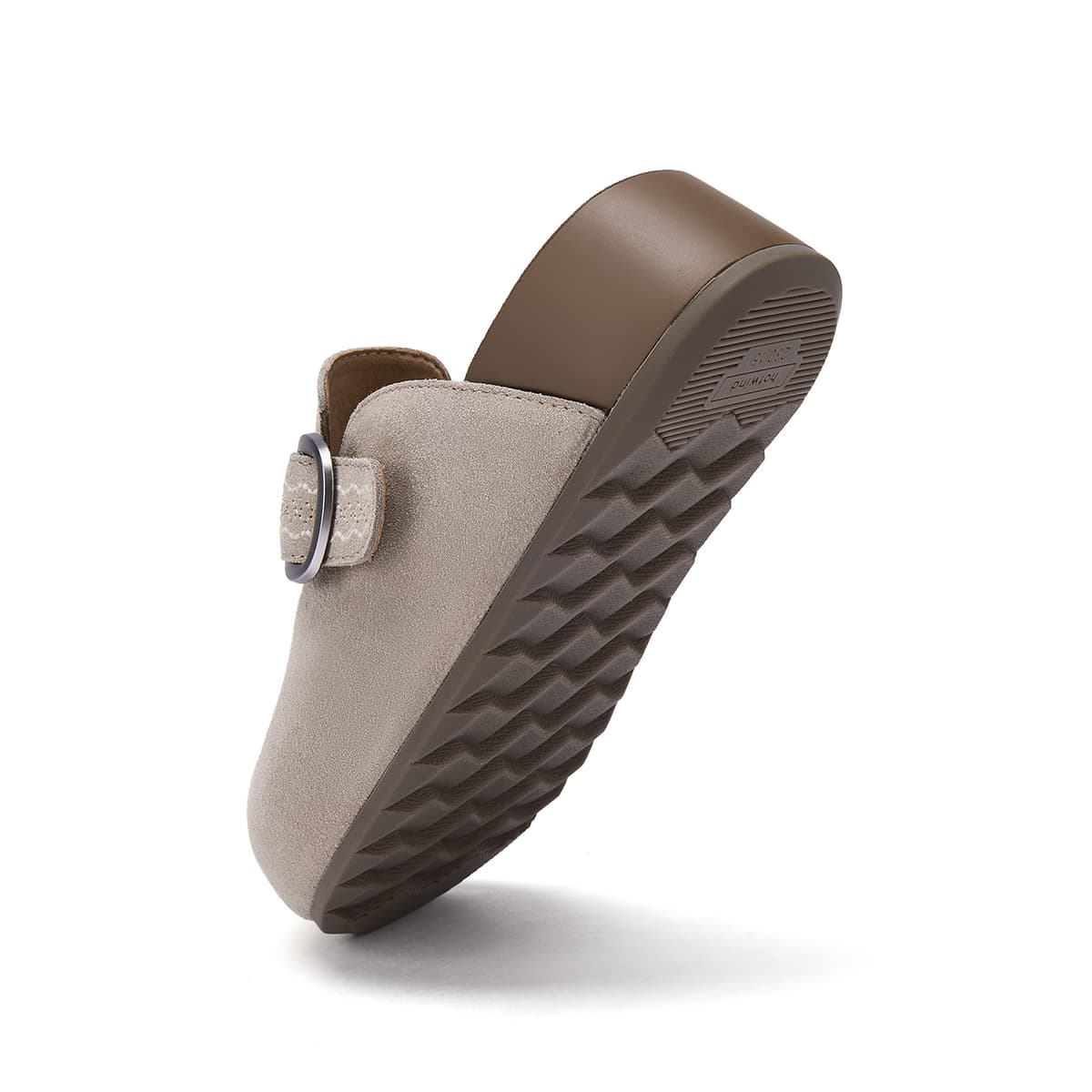 Сандалии Hotwind Резиновая пластиковая обувь Birkenstock Женская - изображение 5