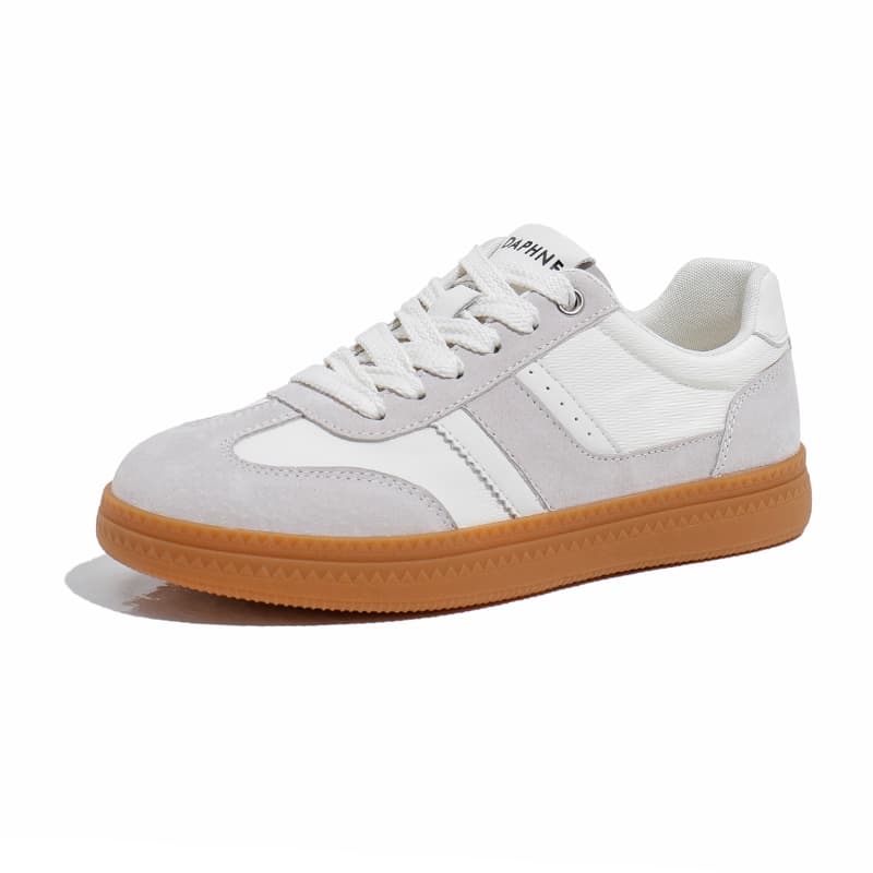 Кроссовки DAPHNE Низкий Топ Немецкий Армейский Кроссовки Женские - изображение 1