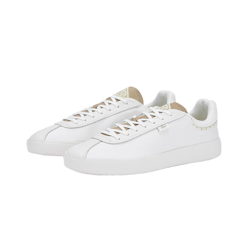 Кроссовки LACOSTE Низкий топ Повседневная обувь Мужская - изображение 3