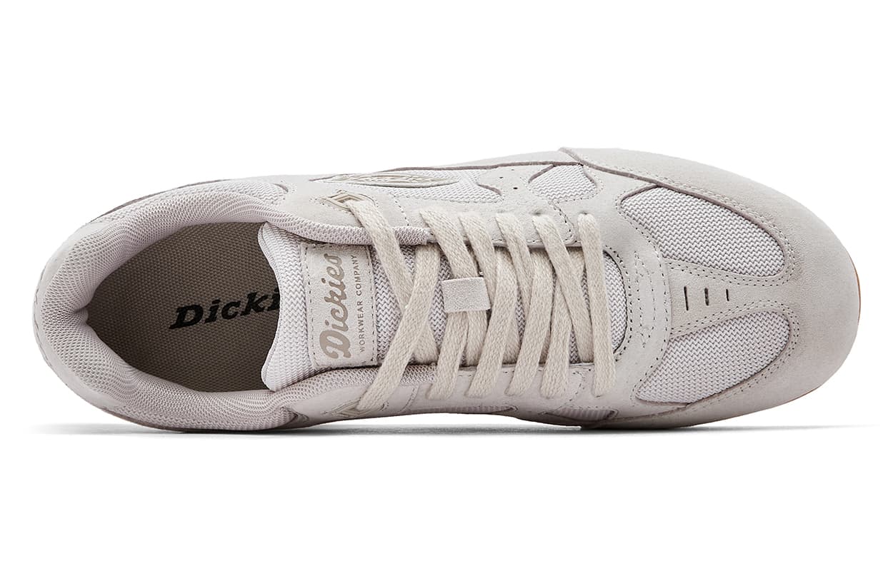 Кроссовки Dickies Низкие кеды для скейтбординга Мужские - изображение 3