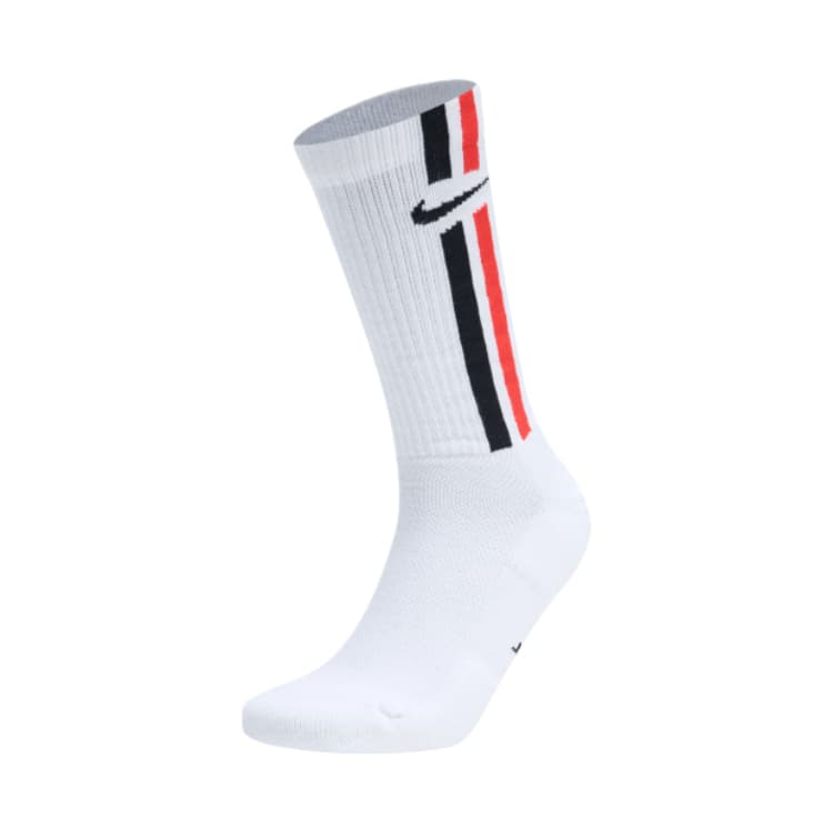 Носки Носки Nike Dri-Fit High унисекс упаковка из 3 пар - изображение 2