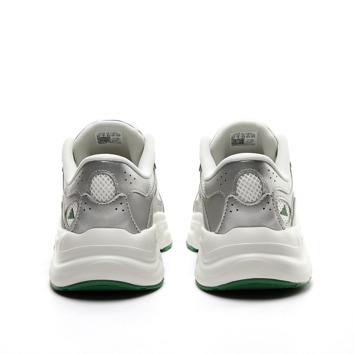 Кроссовки adidas FC JELWAVE PU OM - изображение 8