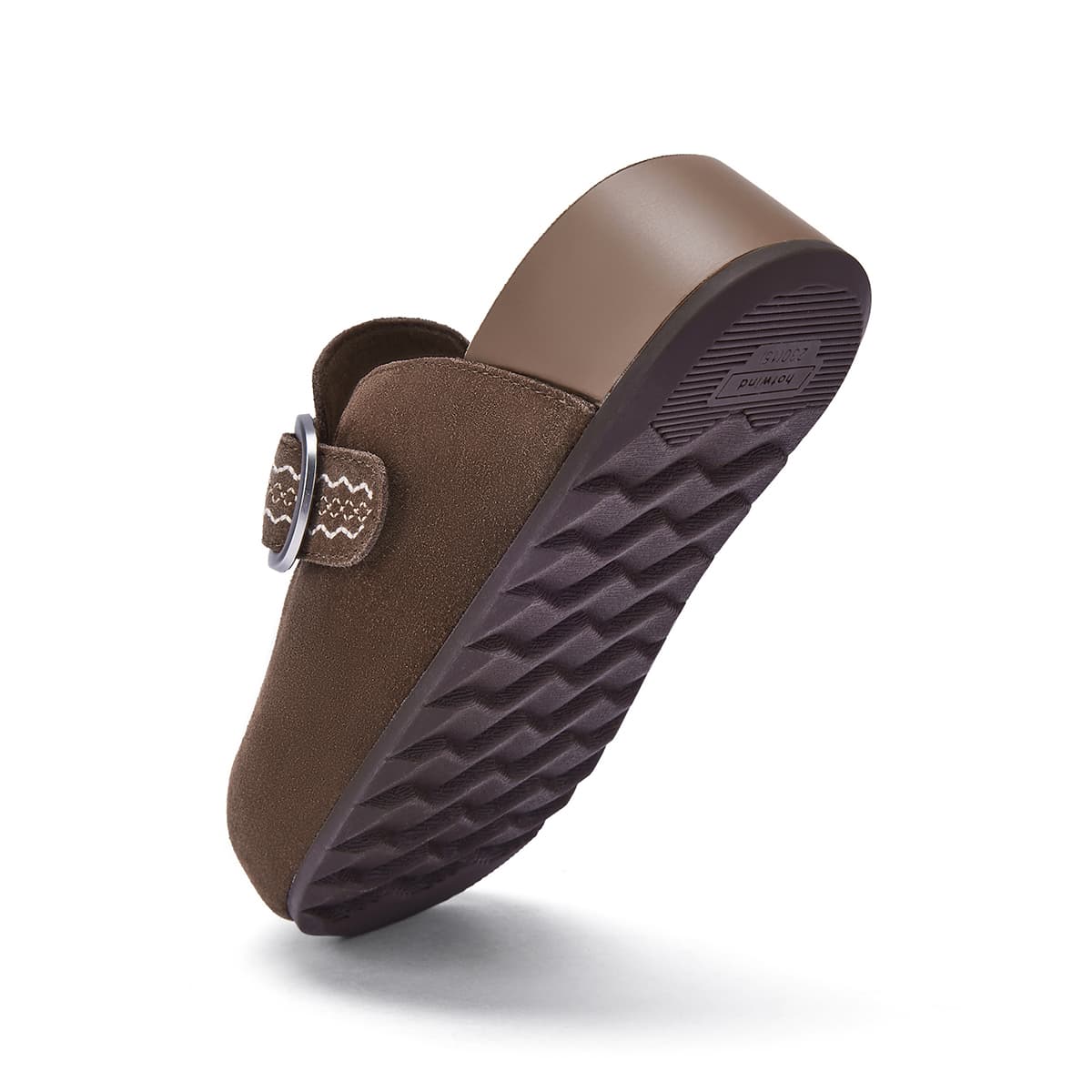 Сандалии Hotwind Резиновая пластиковая обувь Birkenstock Женская - изображение 13