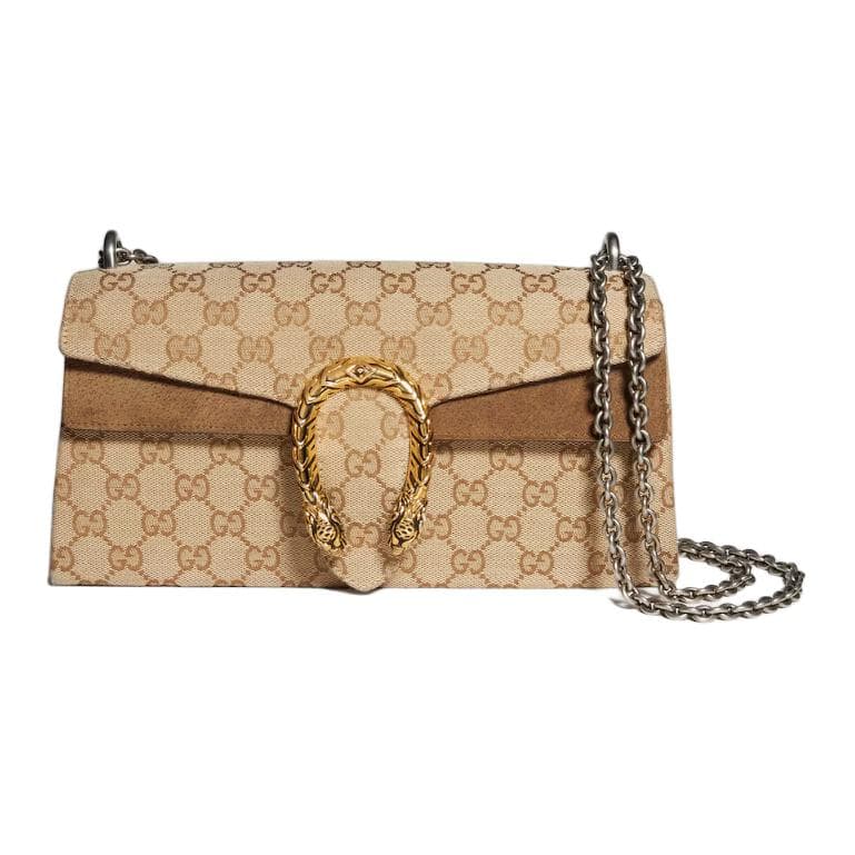 Сумка через плечо GUCCI Dionysus - изображение 1
