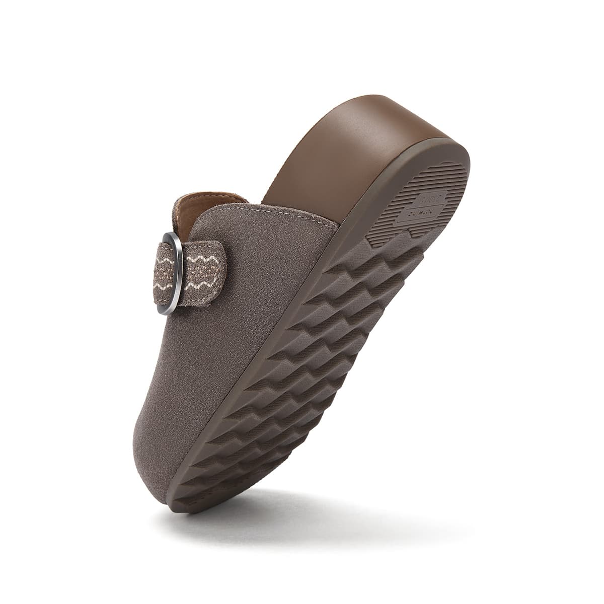 Сандалии Hotwind Резиновая пластиковая обувь Birkenstock Женская - изображение 9