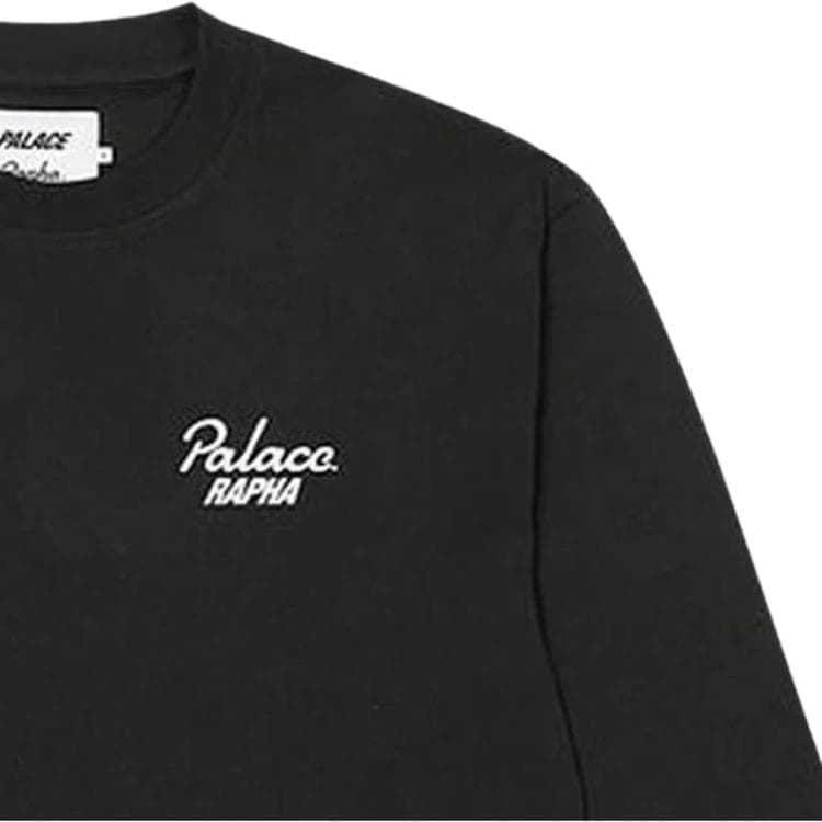 Футболка PALACE x Rapha FW22 LogoT - изображение 3