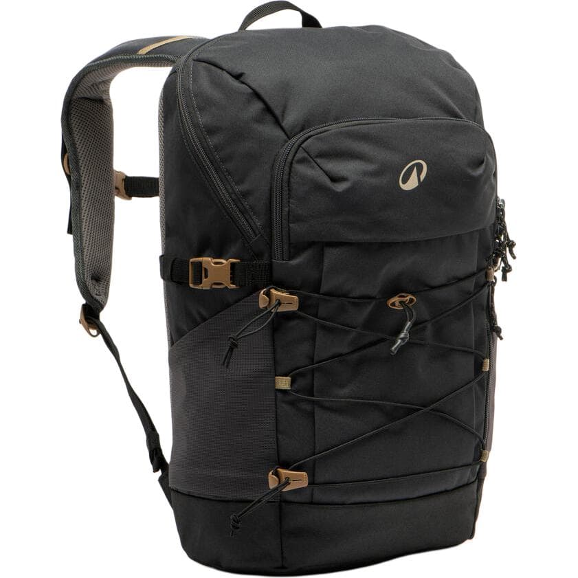 DECATHLON QUECHUA 20L Туристические сумки Полиэстеровое волокно Углеродно-серый Унисекс - изображение 1