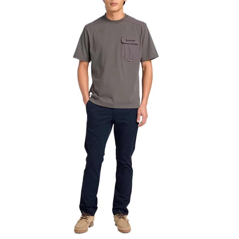 Штаны Timberland SS26 Повседневные штаны Мужские - изображение 3
