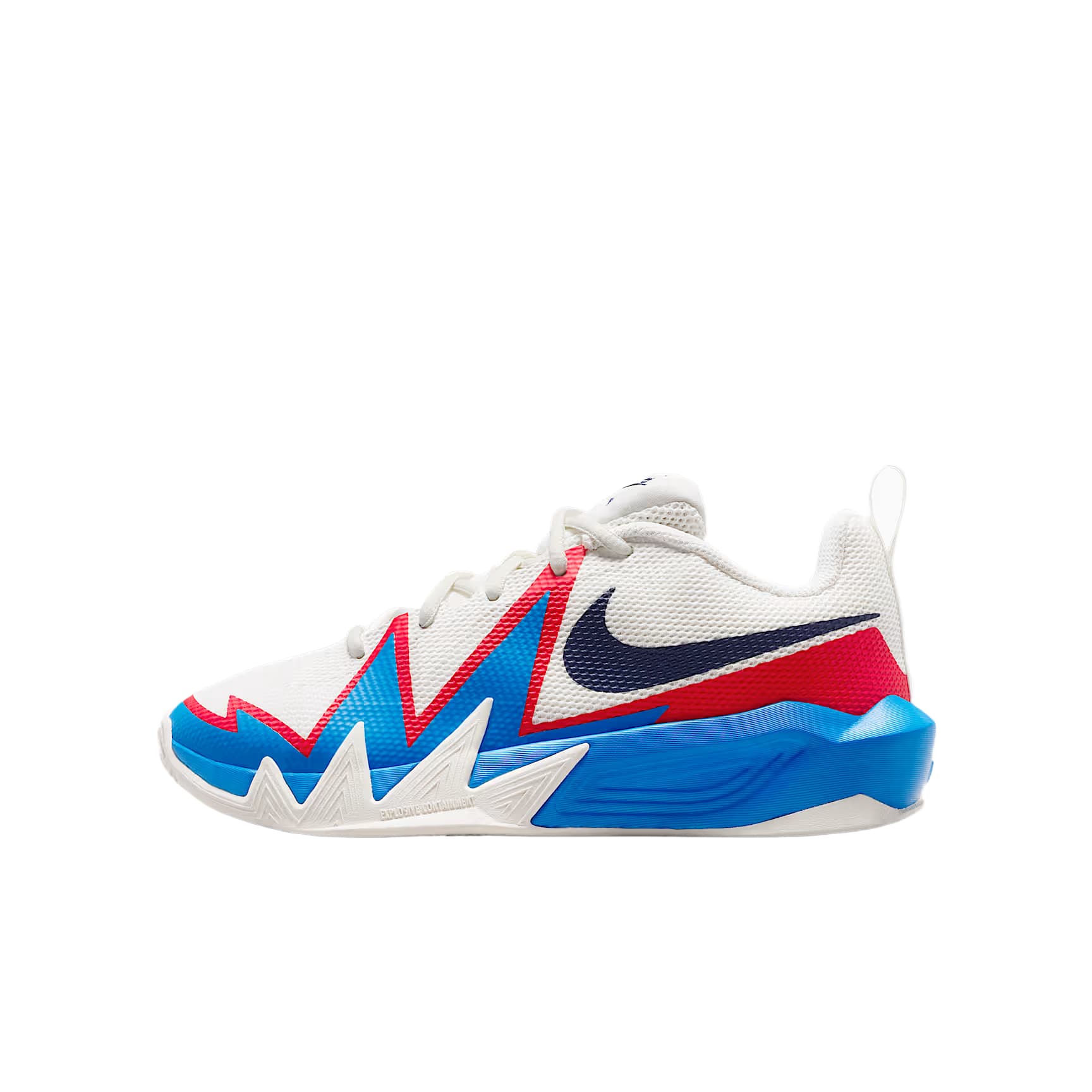 Кроссовки для баскетбола Nike S.T.Dynamite Дышащие Баскетбольные Кроссовки Унисекс - изображение 1