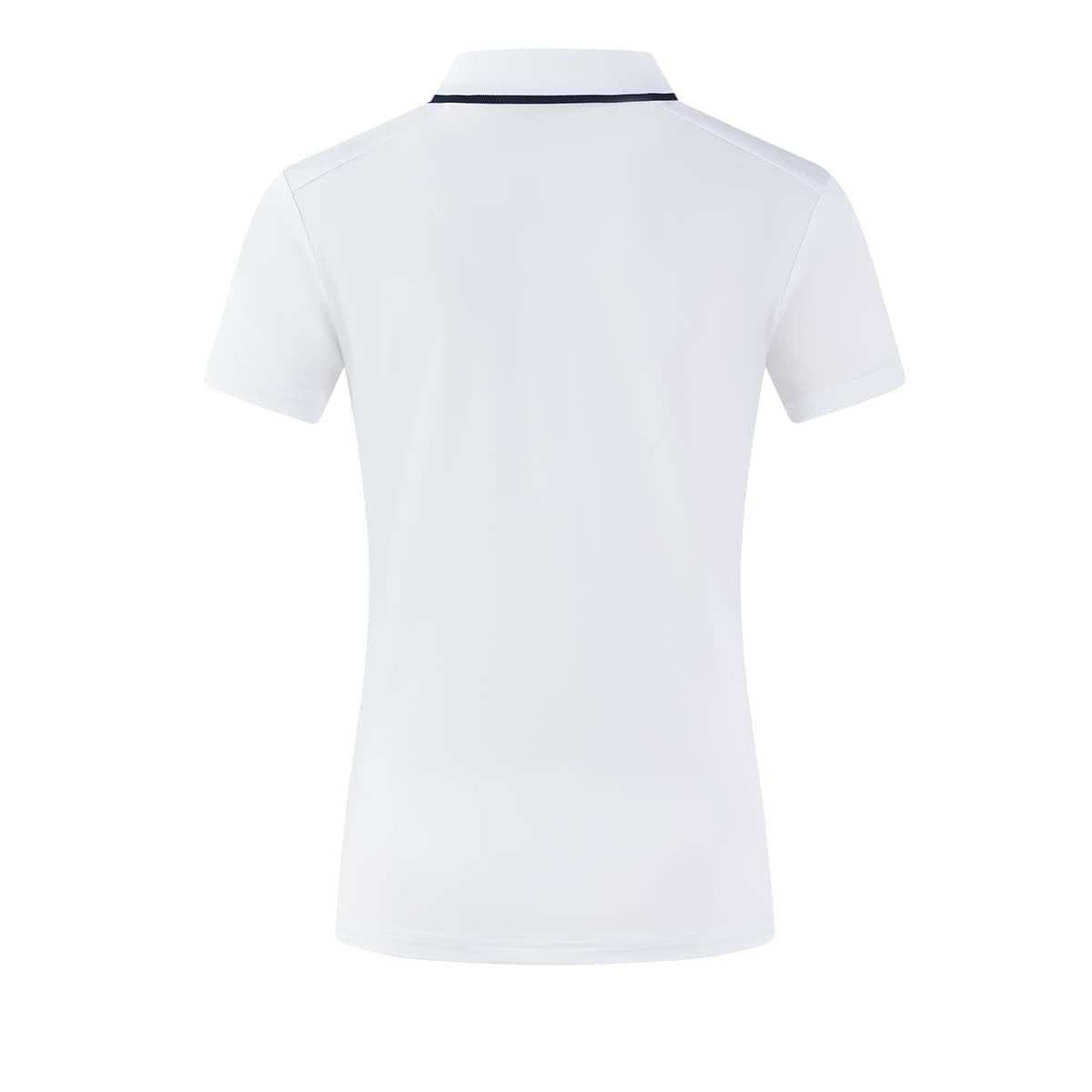 Joma Женская короткая футболка с короткими рукавами - изображение 2