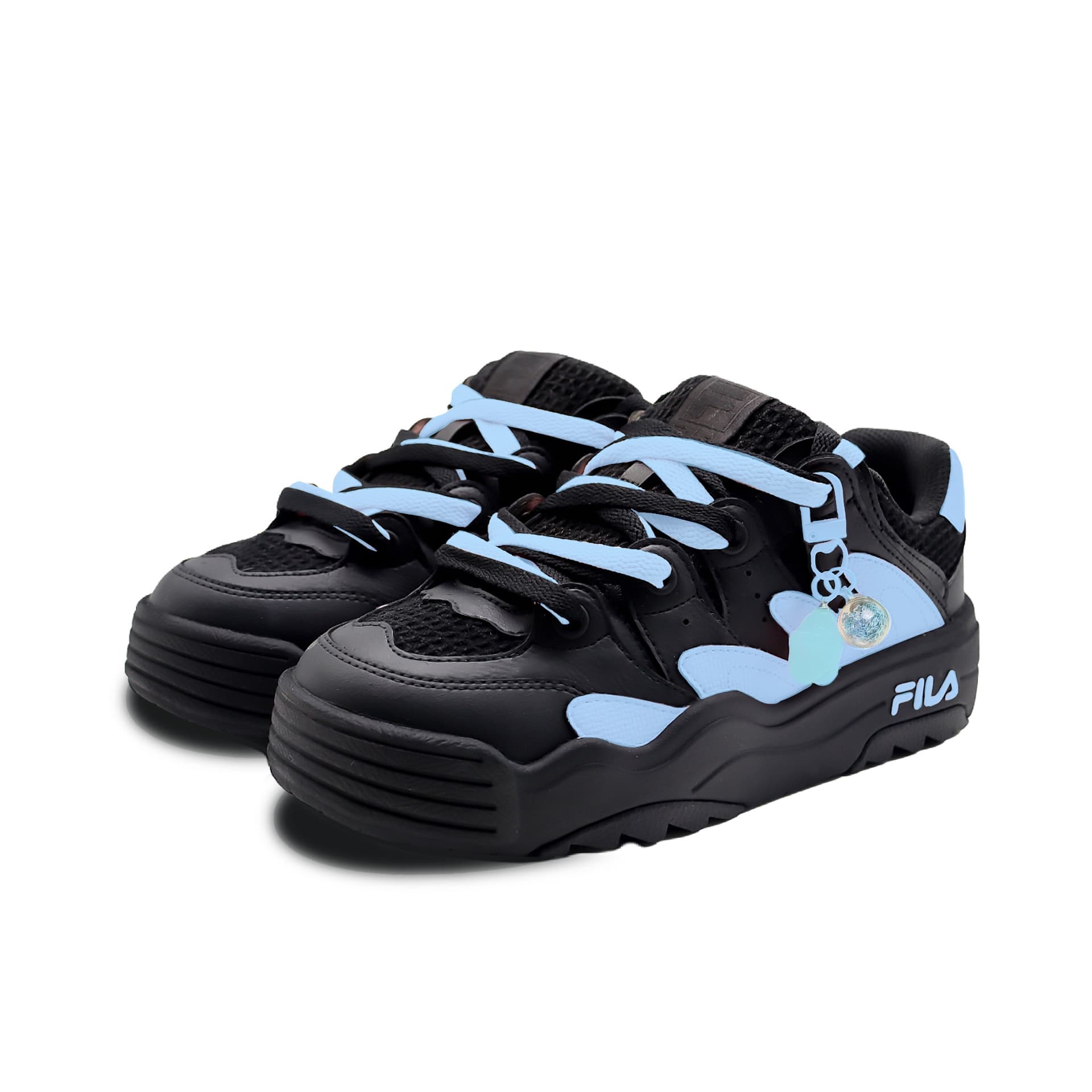Кроссовки FILA Rosetta - изображение 3