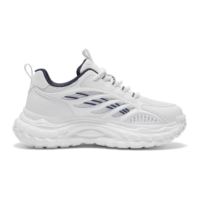 Кроссовки HLA Chunky Sneakers Low Top Men's - изображение 3