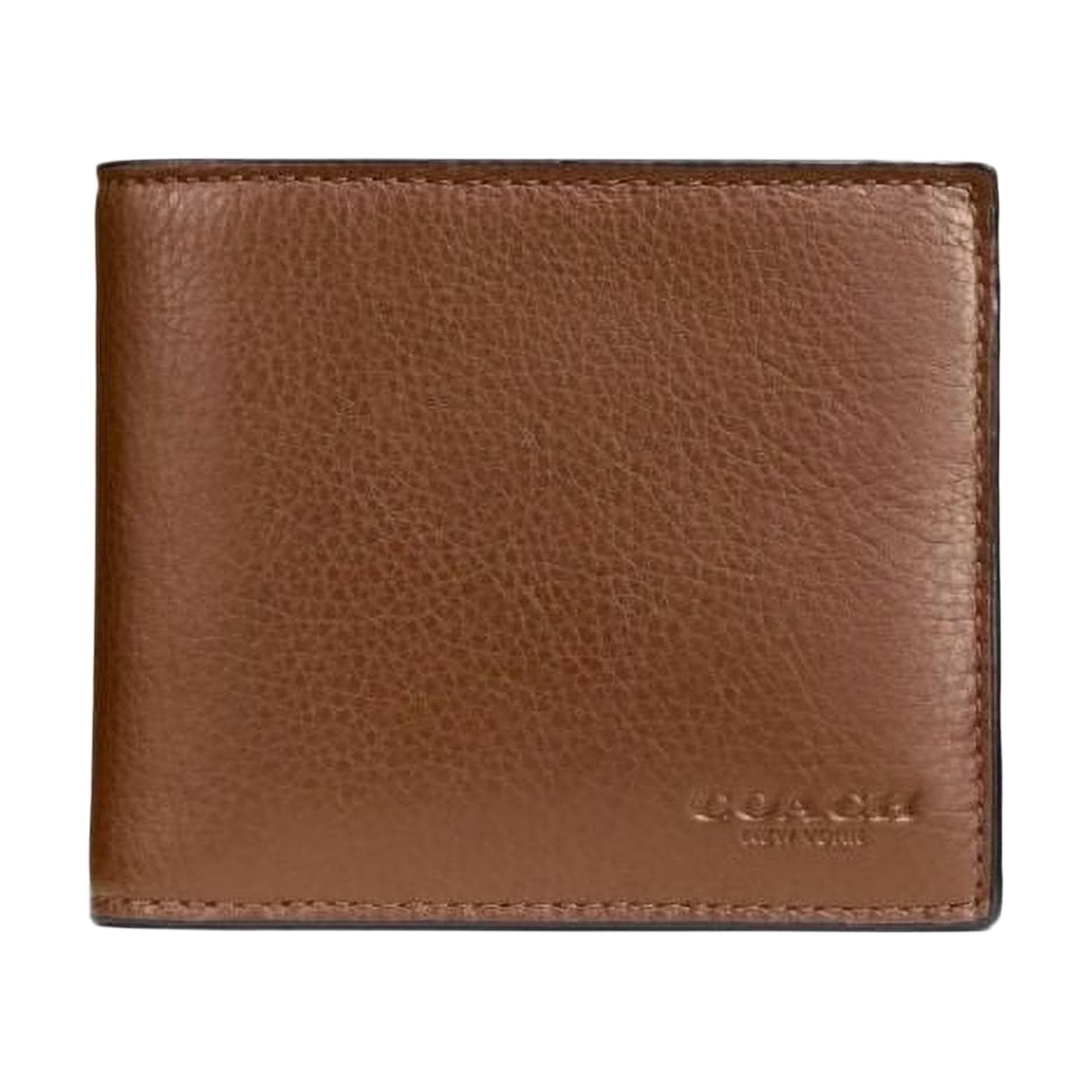 Кошелек COACH 3 IN 1 Wallet 11 - изображение 1