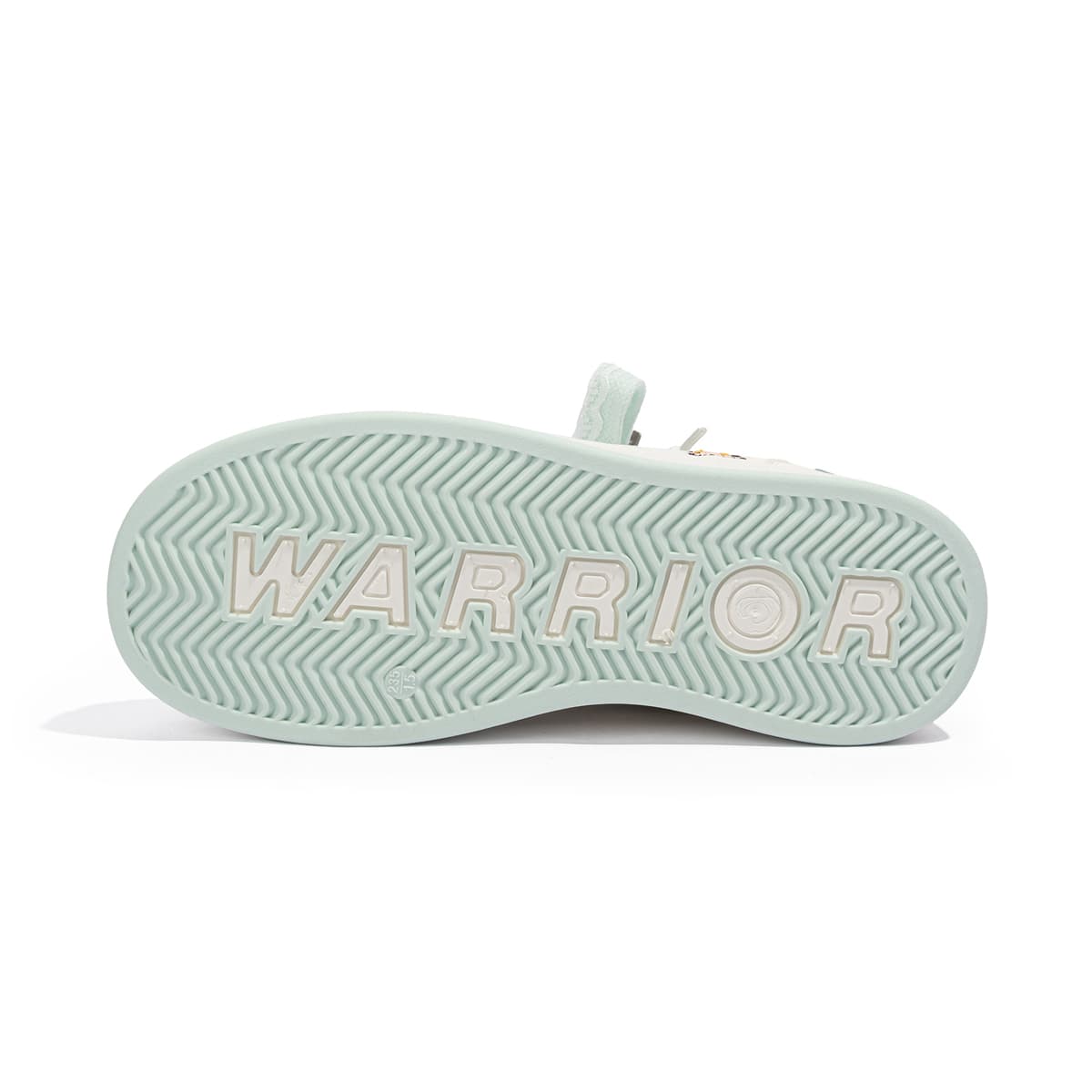 Кроссовки Warrior 2026chic - изображение 5
