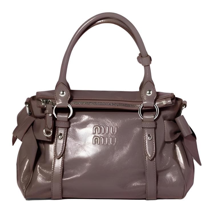 Сумка MIU MIU Ribbon - изображение 1