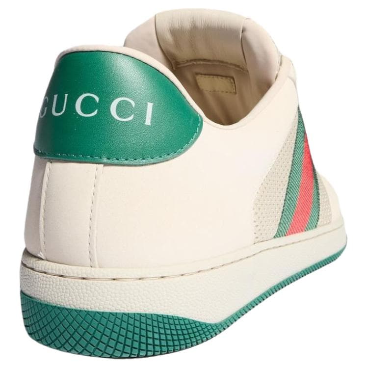 Кроссовки GUCCI Screener 2cm - изображение 4