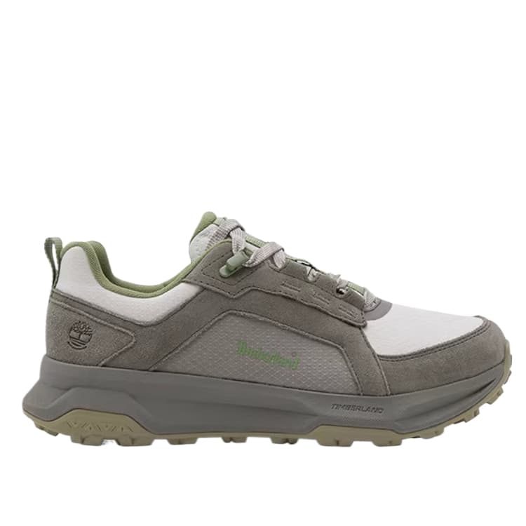 Кроссовки Timberland MOTION LEDGE Ткань Низкие Альпинистские и Туристические Ботинки Мужские - изображение 2