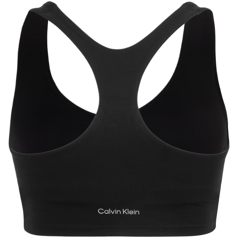 Бюстгальтер Calvin Klein UB1 Космический Черный Женский Бюстгальтер - изображение 2