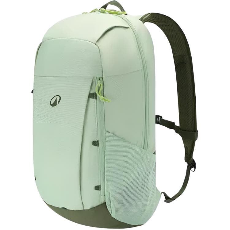 DECATHLON 20L Туристические сумки Полиэстер Зеленый Унисекс - изображение 1