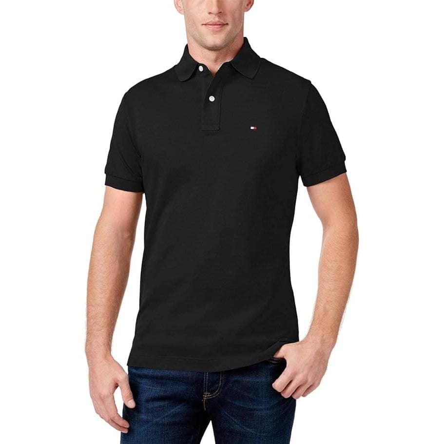 Поло Tommy Hilfiger SS23 Polo - изображение 2