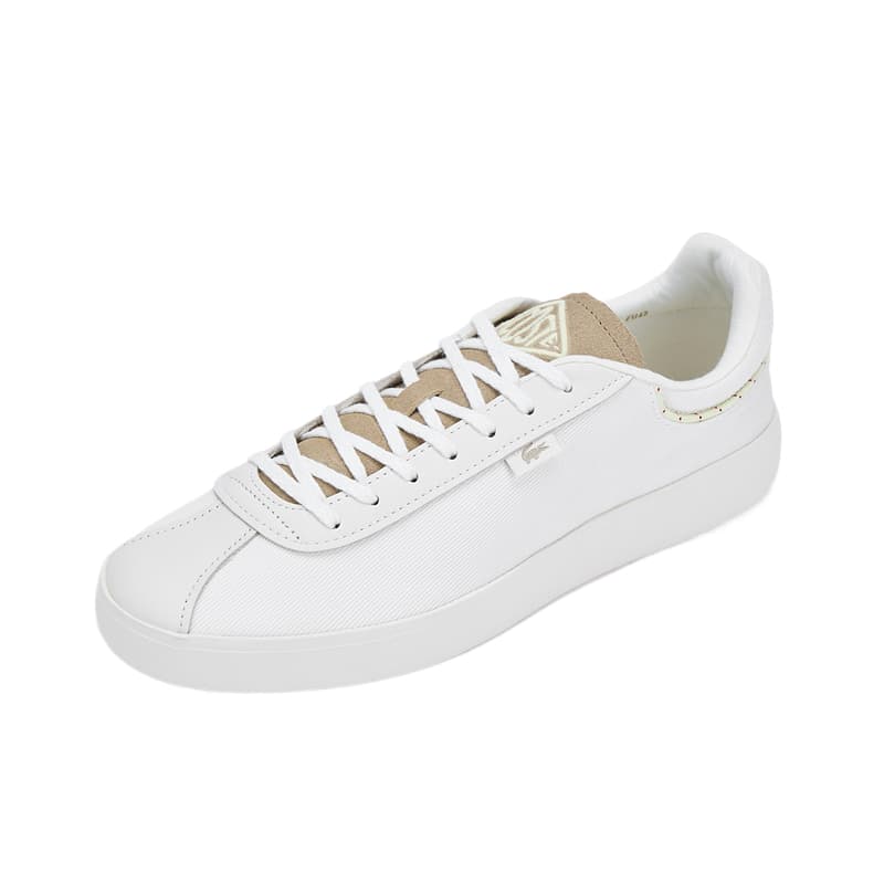 Кроссовки LACOSTE Низкий топ Повседневная обувь Мужская - изображение 2